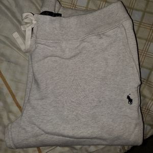 Polo Ralph Lauren Sweats Size XL